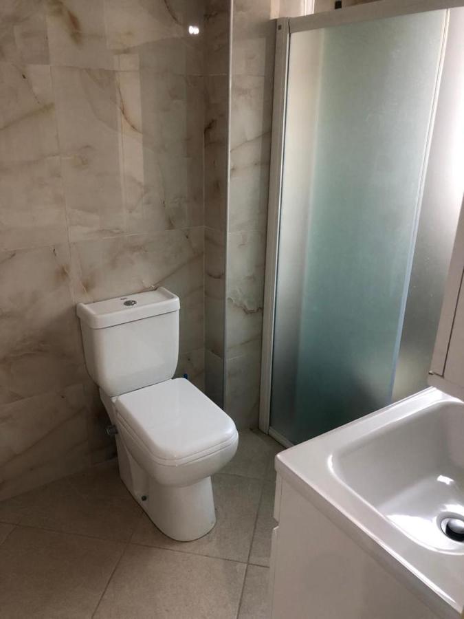 Hotel Mario, Shëngjin Extérieur photo