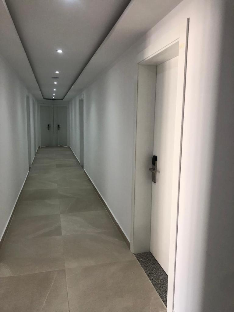 Hotel Mario, Shëngjin Extérieur photo